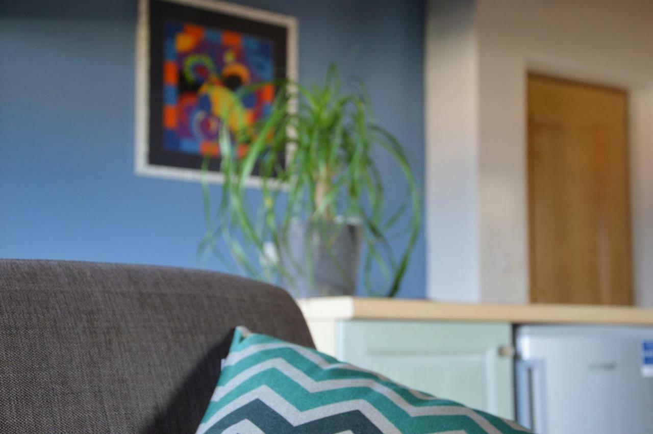 Appartement Il Nido Dei Sogni Sanzeno Extérieur photo