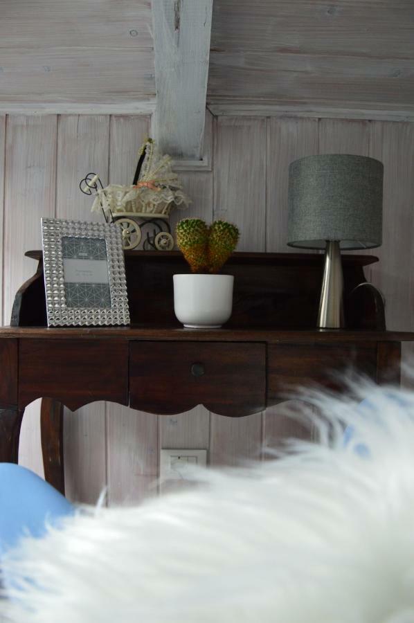 Appartement Il Nido Dei Sogni Sanzeno Extérieur photo