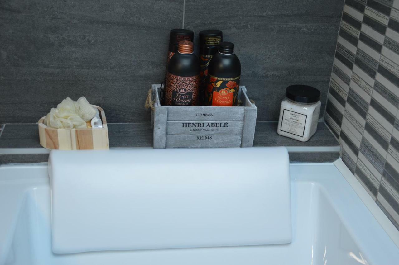 Appartement Il Nido Dei Sogni Sanzeno Extérieur photo